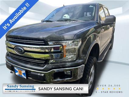 2019 Ford F-150 Pensacola FL