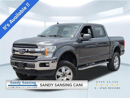 2019 Ford F-150 Pensacola FL