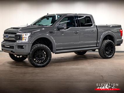 2019 Ford F-150 Denver CO