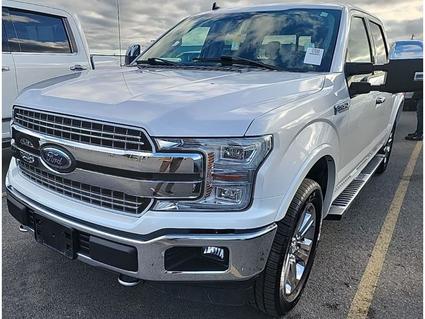 2019 Ford F-150 Post Falls ID