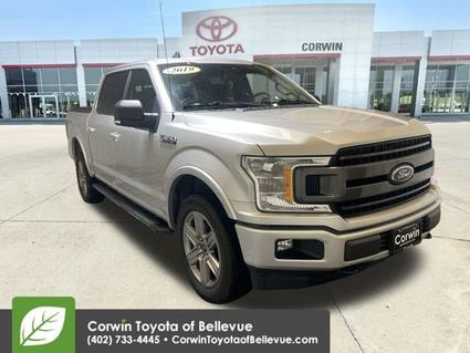 2019 Ford F-150 Bellevue NE