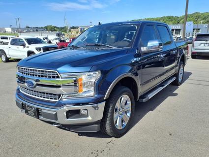 2019 Ford F-150 Malvern AR