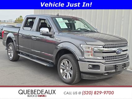2019 Ford F-150 Tucson AZ