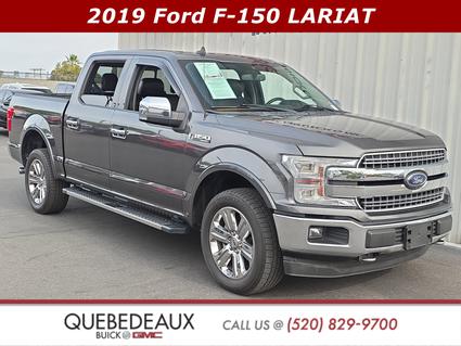 2019 Ford F-150 Tucson AZ