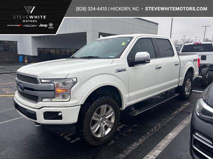 2020 Ford F-150 Newton NC