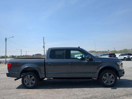 2020 Ford F-150 Winder GA