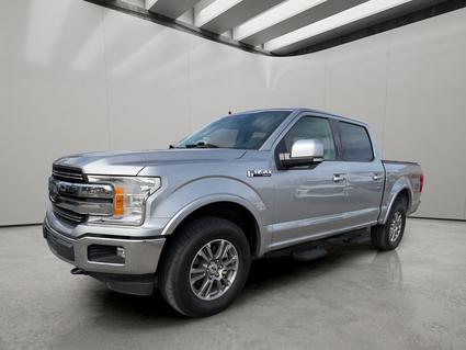 2020 Ford F-150 Albuquerque NM