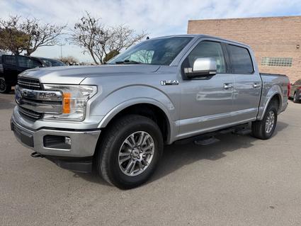 2020 Ford F-150 Albuquerque NM