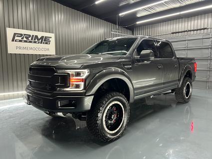 2020 Ford F-150 Bandera TX