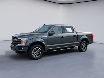 2020 Ford F-150 Louisville TN