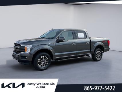 2020 Ford F-150 Louisville TN