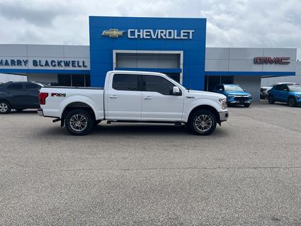 2020 Ford F-150 Malden MO