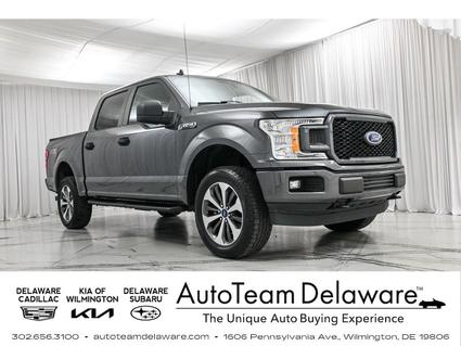 2020 Ford F-150 Wilmington DE