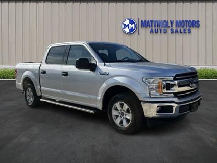 2020 Ford F-150 Metairie LA