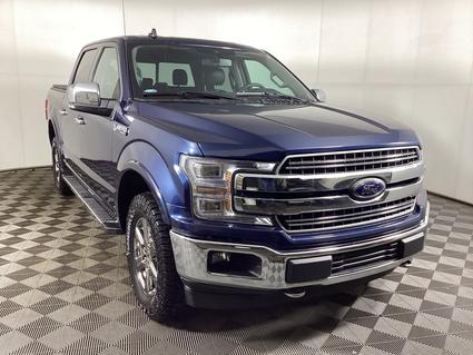 2020 Ford F-150 Grandville MI