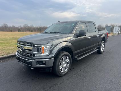 2020 Ford F-150 Paducah KY
