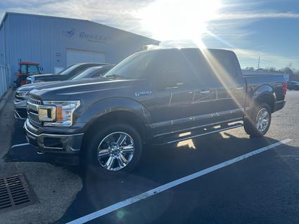 2020 Ford F-150 Paducah KY