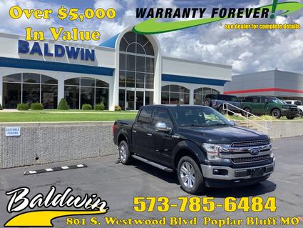 2020 Ford F-150 Poplar Bluff MO