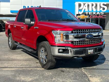 2020 Ford F-150 Newberry SC