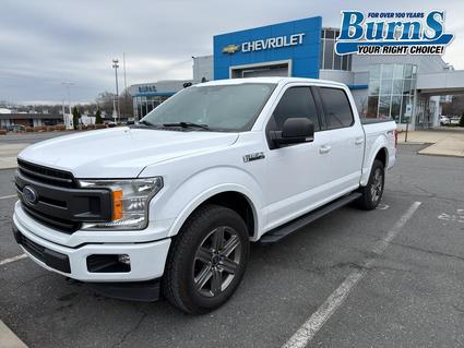 2020 Ford F-150 Rock Hill SC