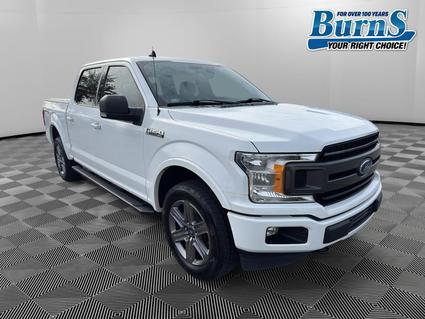2020 Ford F-150 Rock Hill SC