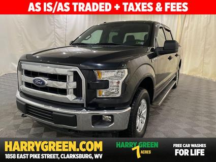 2017 Ford F-150 Clarksburg WV