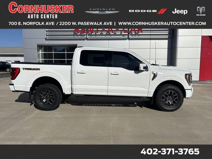 2021 Ford F-150 Norfolk NE