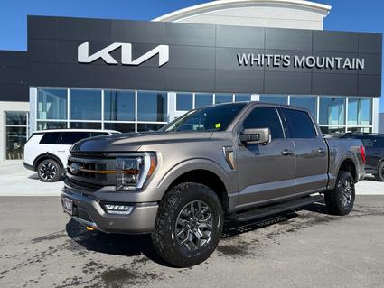 2022 Ford F-150 Casper WY