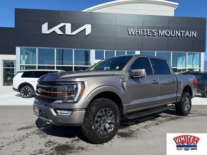 2022 Ford F-150 Casper WY