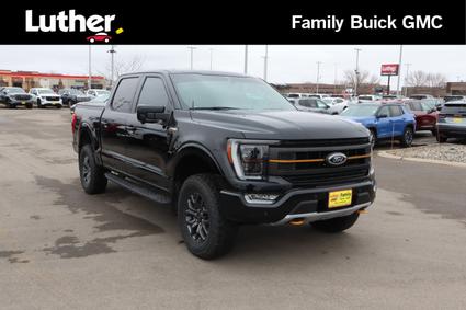2022 Ford F-150 Fargo ND