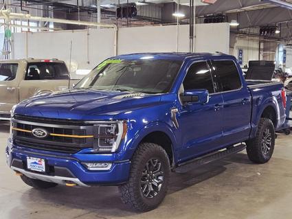 2022 Ford F-150 Canon City CO