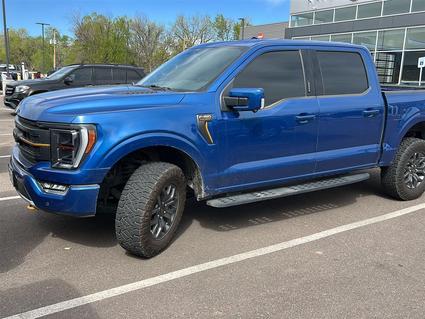 2022 Ford F-150 Canon City CO