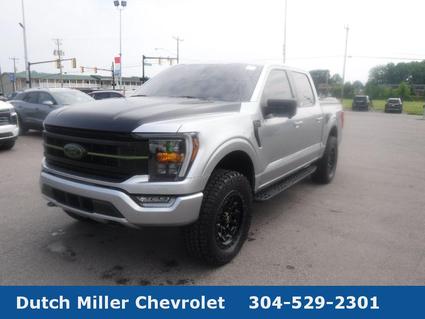 2022 Ford F-150 Huntington WV