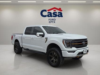 2023 Ford F-150 El Paso TX
