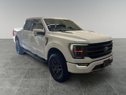 2023 Ford F-150 Tyler TX