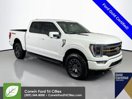 2023 Ford F-150 Pasco WA