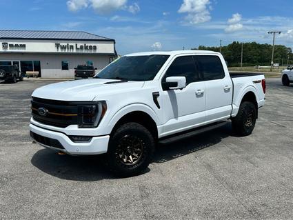 2023 Ford F-150 Monticello IN