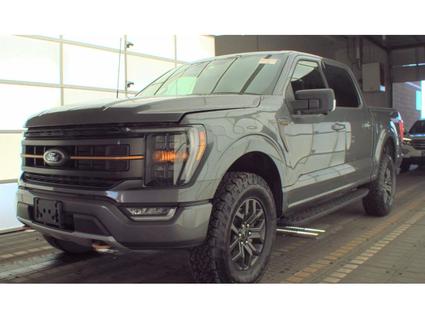 2023 Ford F-150 Memphis TN