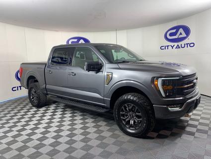 2023 Ford F-150 Memphis TN