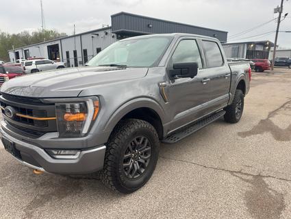 2023 Ford F-150 Memphis TN