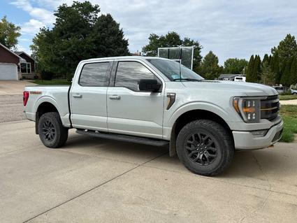 2023 Ford F-150 Spearfish SD