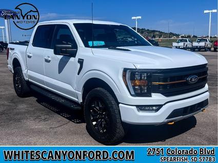2023 Ford F-150 Spearfish SD
