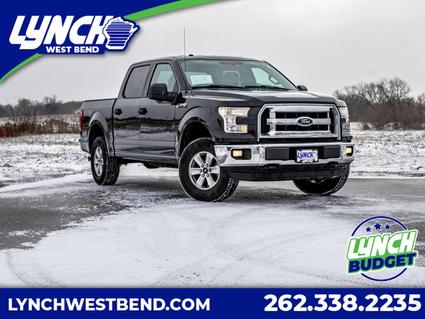 2015 Ford F-150 West Bend WI