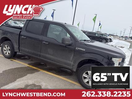 2015 Ford F-150 West Bend WI