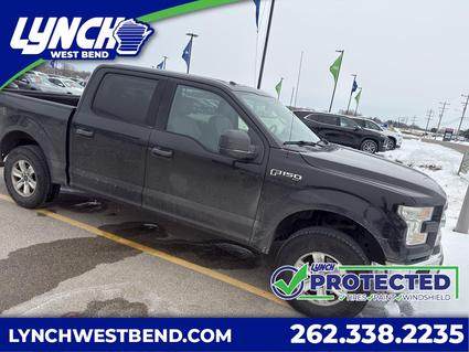 2015 Ford F-150 West Bend WI