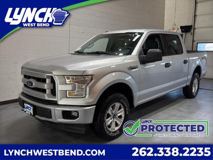 2017 Ford F-150 West Bend WI