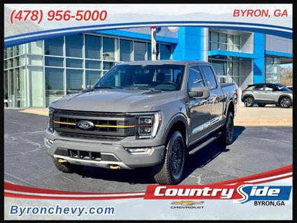 2021 Ford F-150 Byron GA