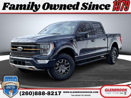 2022 Ford F-150 Fort Wayne IN