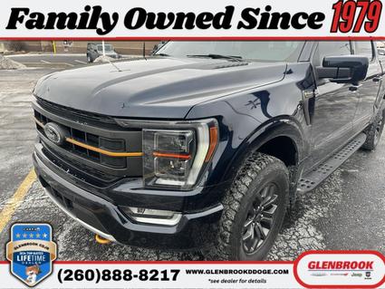 2022 Ford F-150 Fort Wayne IN