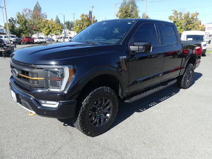 2022 Ford F-150 Grants Pass OR